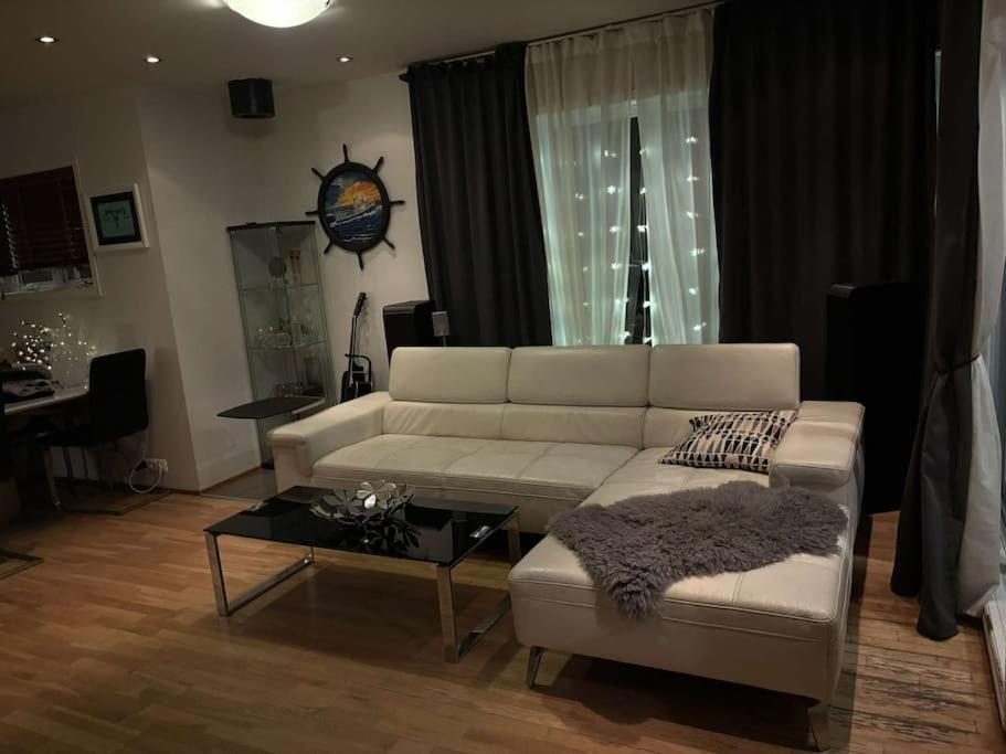 Sailors House Villa Keflavik